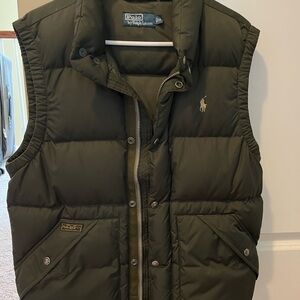 Men’s vest